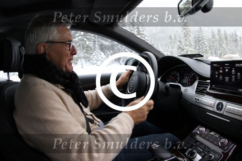 Seefeld 8-9 en 10 Februari 2015
Peter Smulders
