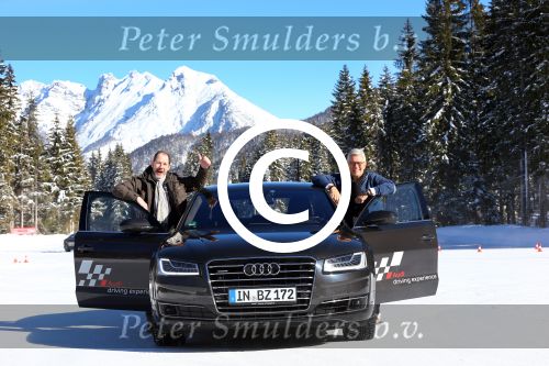 Seefeld 8-9 en 10 Februari 2015
Peter Smulders