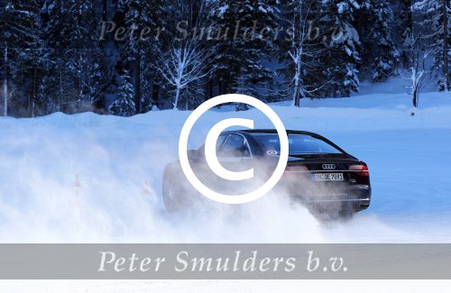 Seefeld 8-9 en 10 Februari 2015
Peter Smulders