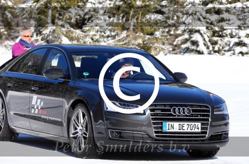 Seefeld 8-9 en 10 Februari 2015
Peter Smulders