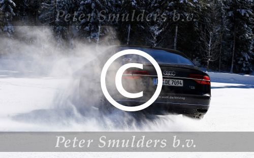 Seefeld 8-9 en 10 Februari 2015
Peter Smulders