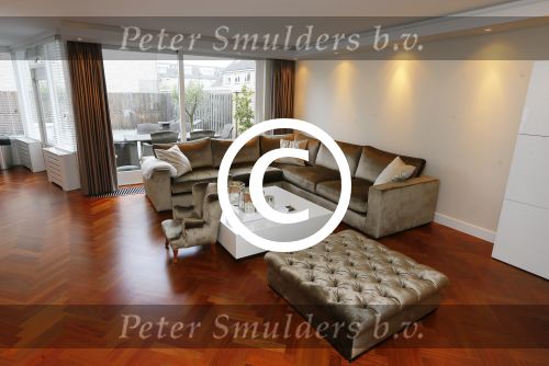 Diemen 22 januari 2015
Binnen kijken in het huis van Quincy Schellevis en zijn vrouw en kinderen.