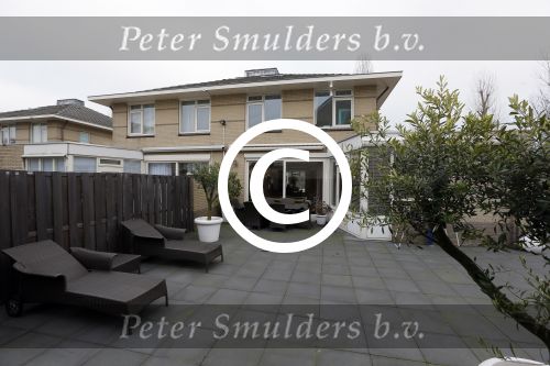 Diemen 22 januari 2015
Binnen kijken in het huis van Quincy Schellevis en zijn vrouw en kinderen.
