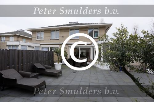 Diemen 22 januari 2015
Binnen kijken in het huis van Quincy Schellevis en zijn vrouw en kinderen.