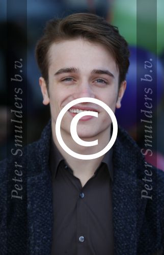 Amsterdam 1 februari 2015
Premiere Jack in theater Amsterdam met  oa Matsen Montsma Georgina Verbaan Jelka v Houten Patrick Stoof Gijs Naber Tygo Gernandt en Plien v Bennekom.
Ralf Mackenbach met broer en vriendinnen