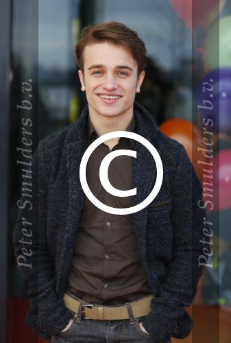 Amsterdam 1 februari 2015
Premiere Jack in theater Amsterdam met  oa Matsen Montsma Georgina Verbaan Jelka v Houten Patrick Stoof Gijs Naber Tygo Gernandt en Plien v Bennekom.
Ralf Mackenbach met broer en vriendinnen