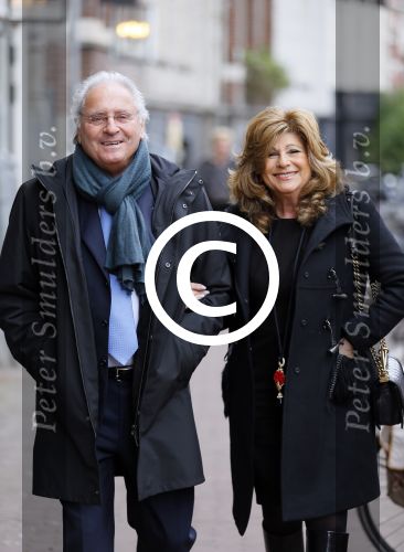 Amsterdam 8 februari 2015
Premiere Sonneveld in het nieuwe de la mar.
ouders Ralph Manheim