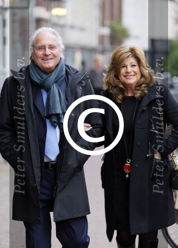 Amsterdam 8 februari 2015
Premiere Sonneveld in het nieuwe de la mar.
ouders Ralph Manheim