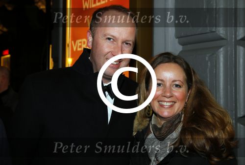 Amsterdam 2 februari 2015
Willeke Alberti viert haar 60 jarig artiesten jubileum in Carre en haar 70e verjaardag.
Ralph de Vries met vrienden