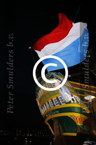 Amsterdam 26 januari 2015
Premiere Michiel de Ruyter film in het scheepvaartmuseum met de cast:
de hoofdrolspelers Frank Lammers, Sanne Langelaar, Barry Atsma, Egbert-Jan Weeber, Derek de Lint, Hajo Bruins,  Lieke van Lexmond, Lukas Dijkema, Pip Pellens, Jelle de Jong, Nils Verkooijen, Jules Croiset, Jada Borsato, Tygo Gernandt, Roeland Fernhout, Victor LÃ¶w, Joost Koning, Isa Lammers, Bas van Prooijen, Michael Nierse, Ids van der Krieke, Rein Hofman, Rene van Asten en Tim de Zwar
VOC schip replica