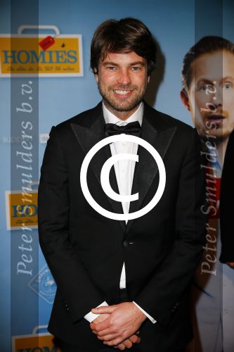 Amsterdam 19 januari 2015
Premiere Homies in Tuschinski.