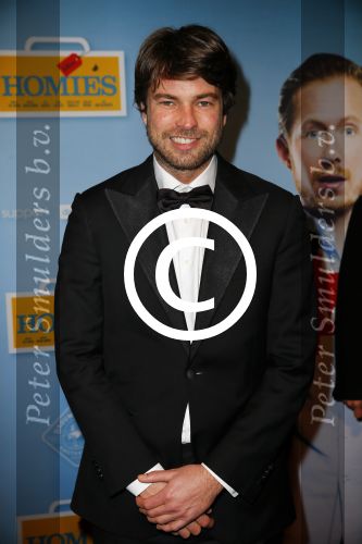 Amsterdam 19 januari 2015
Premiere Homies in Tuschinski.