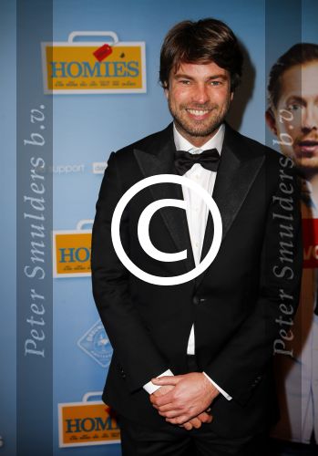Amsterdam 19 januari 2015
Premiere Homies in Tuschinski.