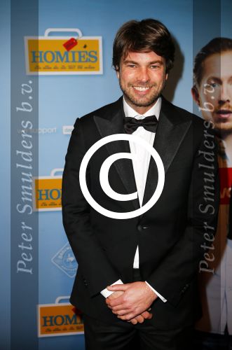 Amsterdam 19 januari 2015
Premiere Homies in Tuschinski.