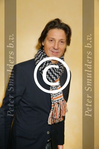 Leiden 27 januari 2015
Premiere De Verleiding van een Moordvrouw in schouwburg van Leiden.
Rick Engelkes
