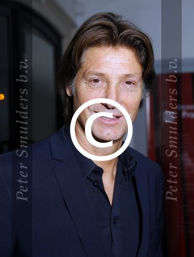 Leiden 27 januari 2015
Premiere De Verleiding van een Moordvrouw in schouwburg van Leiden.
Rick Engelkes
