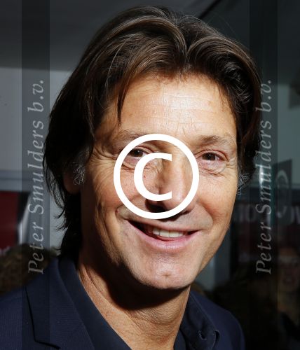 Leiden 27 januari 2015
Premiere De Verleiding van een Moordvrouw in schouwburg van Leiden.
Rick Engelkes