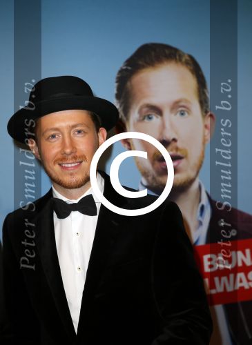 Amsterdam 19 januari 2015
Premiere Homies in Tuschinski.