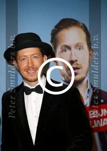 Amsterdam 19 januari 2015
Premiere Homies in Tuschinski.