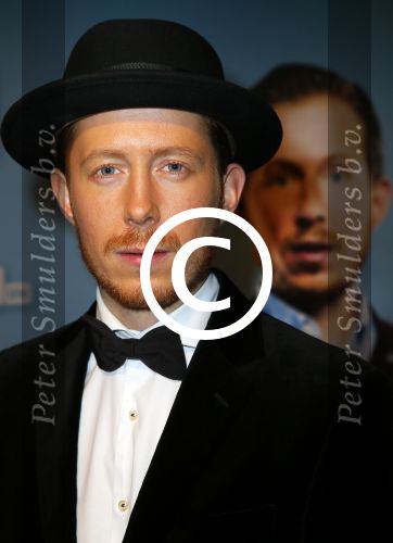 Amsterdam 19 januari 2015
Premiere Homies in Tuschinski.