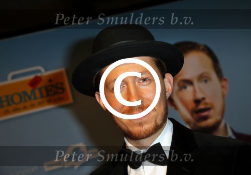 Amsterdam 19 januari 2015
Premiere Homies in Tuschinski.