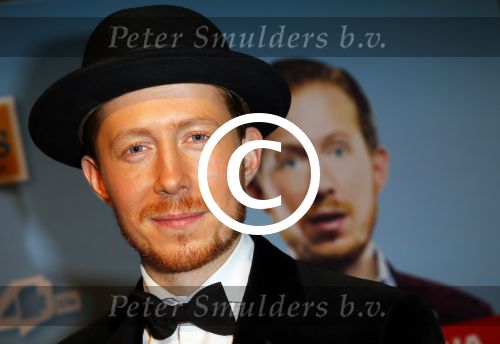 Amsterdam 19 januari 2015
Premiere Homies in Tuschinski.
