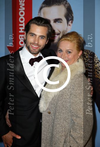 Amsterdam 19 januari 2015
Premiere Homies in Tuschinski.
