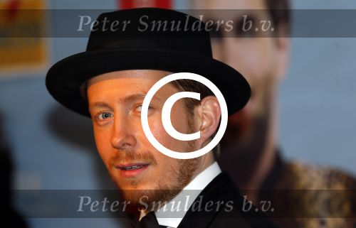 Amsterdam 19 januari 2015
Premiere Homies in Tuschinski.