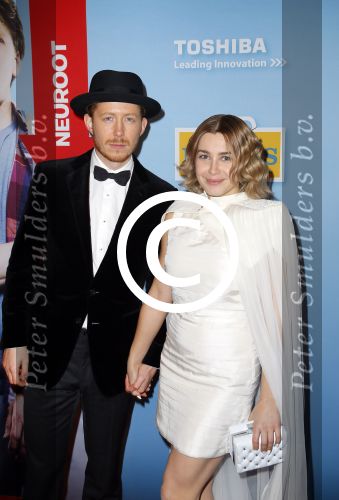 Amsterdam 19 januari 2015
Premiere Homies in Tuschinski.