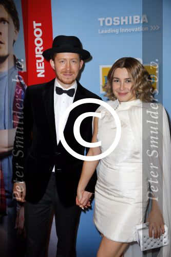Amsterdam 19 januari 2015
Premiere Homies in Tuschinski.