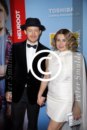 Amsterdam 19 januari 2015
Premiere Homies in Tuschinski.