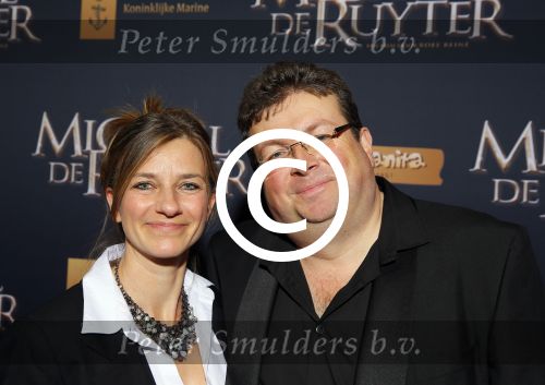 Amsterdam 26 januari 2015
Premiere Michiel de Ruyter film in het scheepvaartmuseum met de cast:
de hoofdrolspelers Frank Lammers, Sanne Langelaar, Barry Atsma, Egbert-Jan Weeber, Derek de Lint, Hajo Bruins,  Lieke van Lexmond, Lukas Dijkema, Pip Pellens, Jelle de Jong, Nils Verkooijen, Jules Croiset, Jada Borsato, Tygo Gernandt, Roeland Fernhout, Victor LÃ¶w, Joost Koning, Isa Lammers, Bas van Prooijen, Michael Nierse, Ids van der Krieke, Rein Hofman, Rene van Asten en Tim de Zwar
Roel Reine met vrouw
