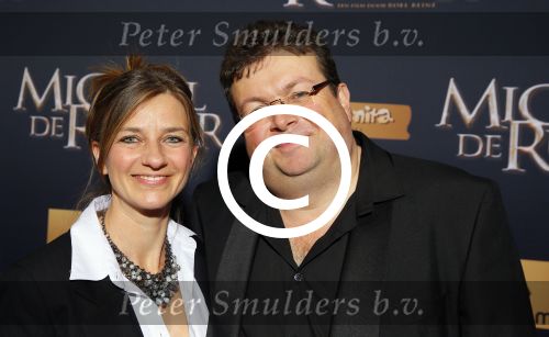 Amsterdam 26 januari 2015
Premiere Michiel de Ruyter film in het scheepvaartmuseum met de cast:
de hoofdrolspelers Frank Lammers, Sanne Langelaar, Barry Atsma, Egbert-Jan Weeber, Derek de Lint, Hajo Bruins,  Lieke van Lexmond, Lukas Dijkema, Pip Pellens, Jelle de Jong, Nils Verkooijen, Jules Croiset, Jada Borsato, Tygo Gernandt, Roeland Fernhout, Victor LÃ¶w, Joost Koning, Isa Lammers, Bas van Prooijen, Michael Nierse, Ids van der Krieke, Rein Hofman, Rene van Asten en Tim de Zwar
Roel Reine met vrouw