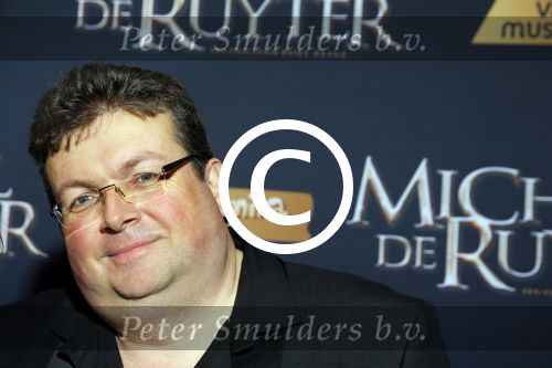 Amsterdam 26 januari 2015
Premiere Michiel de Ruyter film in het scheepvaartmuseum met de cast:
de hoofdrolspelers Frank Lammers, Sanne Langelaar, Barry Atsma, Egbert-Jan Weeber, Derek de Lint, Hajo Bruins,  Lieke van Lexmond, Lukas Dijkema, Pip Pellens, Jelle de Jong, Nils Verkooijen, Jules Croiset, Jada Borsato, Tygo Gernandt, Roeland Fernhout, Victor LÃ¶w, Joost Koning, Isa Lammers, Bas van Prooijen, Michael Nierse, Ids van der Krieke, Rein Hofman, Rene van Asten en Tim de Zwar
Roel Reine met vrouw