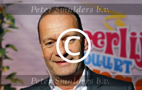 Breda 1 februari 2015
Premiere Heerlijk duurt het langst in het chasse theater.
Ron Boszhard met dochter
