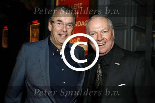 Amsterdam 2 februari 2015
Willeke Alberti viert haar 60 jarig artiesten jubileum in Carre en haar 70e verjaardag.
Ronnie Tober