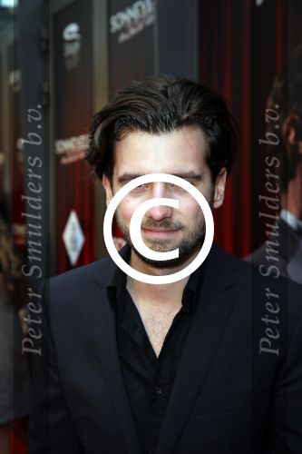 Amsterdam 8 februari 2015
Premiere Sonneveld in het nieuwe de la mar.
Ruud Feltkamp