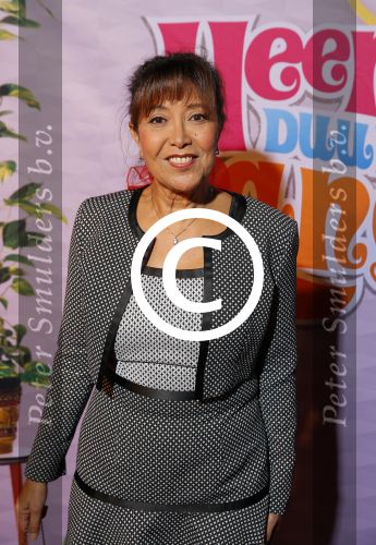 Breda 1 februari 2015
Premiere Heerlijk duurt het langst in het chasse theater.
Sandra Reemer