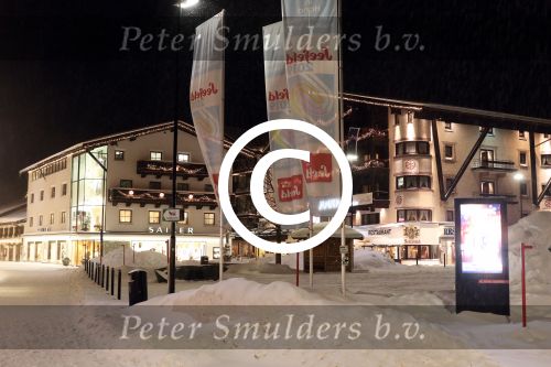 Seefeld 8-9 en 10 Februari 2015
Audi Driving Experience 2015