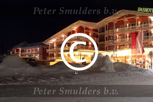 Seefeld 8-9 en 10 Februari 2015
Audi Driving Experience 2015