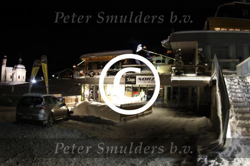 Seefeld 8-9 en 10 Februari 2015
Audi Driving Experience 2015