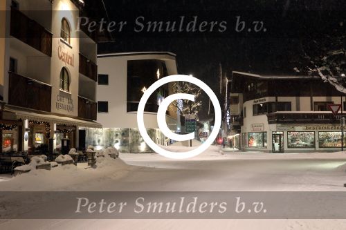 Seefeld 8-9 en 10 Februari 2015
Seefeld by night