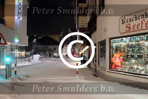 Seefeld 8-9 en 10 Februari 2015
Seefeld by night