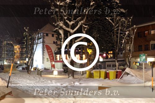 Seefeld 8-9 en 10 Februari 2015
Seefeld by night