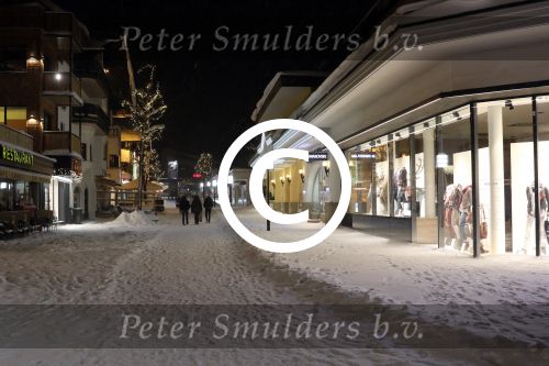 Seefeld 8-9 en 10 Februari 2015
Seefeld by night