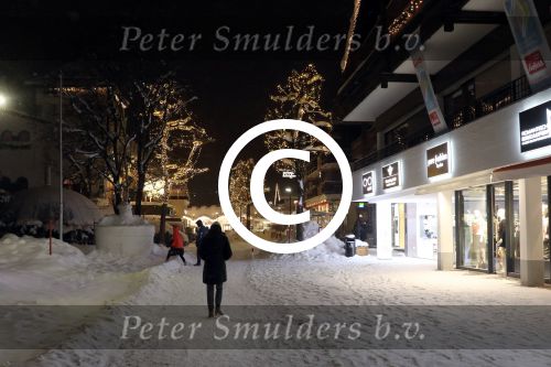 Seefeld 8-9 en 10 Februari 2015
Seefeld by night