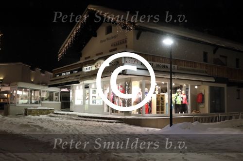 Seefeld 8-9 en 10 Februari 2015
Seefeld by night