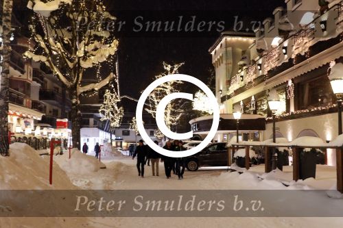Seefeld 8-9 en 10 Februari 2015
Seefeld by night