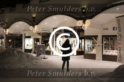 Seefeld 8-9 en 10 Februari 2015
Seefeld by night