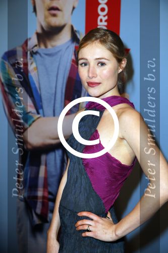 Amsterdam 19 januari 2015
Premiere Homies in Tuschinski.
Sigrid ten Napel